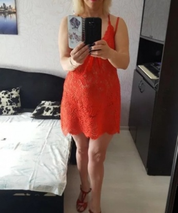 Анкета проститутки Таисия - Фото, г. Нижний Дженгутай, 42 года, №13909